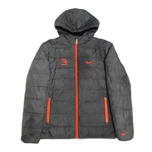 Nike Puffer Coat Boys Large